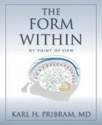 Enlarge image Cover: The Form Within - Prospecta Press