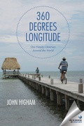 Cover: 360 Degrees Longitude - Prospecta Press