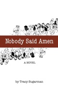 Cover: Nobody Said Amen - Prospecta Press