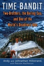 Cover: Time Bandit - Ballantine Books