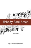Cover: Nobody Said Amen - Prospecta Press