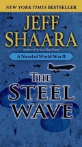 Cover: The Steel Wave - Ballantine Books