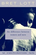 Cover: The Difference Between Women and Men - Ballantine Books