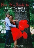 Cover: Bro Jo's Guide to Relationships - Walnut Springs Press