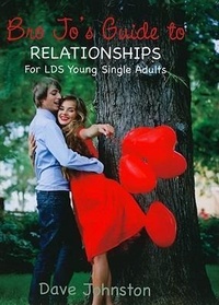Enlarge image Cover: Bro Jo's Guide to Relationships - Walnut Springs Press