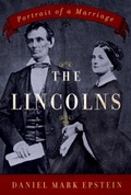 Cover: The Lincolns - Ballantine Books