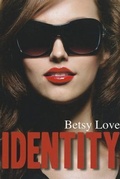 Cover: Identity - Walnut Springs Press