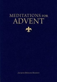 Enlarge image Cover: Meditations for Advent - Sophia Institute Press