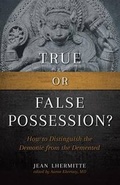 Cover: True or False Possession? - Sophia Institute Press