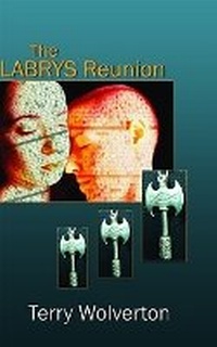 Enlarge image Cover: The Labrys Reunion - Spinsters Ink Books