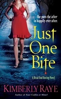 Cover: Just One Bite - Ballantine Books