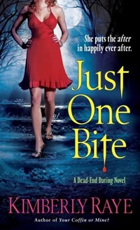 Enlarge image Cover: Just One Bite - Ballantine Books