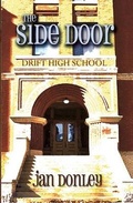 Cover: The Side Door - Spinsters Ink Books