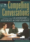 Cover: Compelling Conversations - Advanced Learning Press
