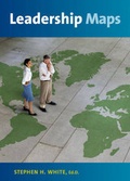 Cover: Leadership Maps - Advanced Learning Press