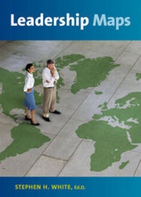 Enlarge image Cover: Leadership Maps - Advanced Learning Press