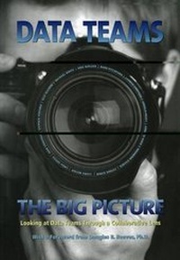 Enlarge image Cover: Data Teams: The Big Picture - Advanced Learning Press