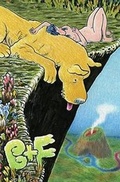 Cover: B+F - AdHouse Books