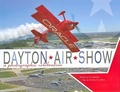 Cover: Dayton Air Show - Orange Frazer Press