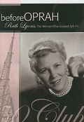 Cover: Before Oprah - Orange Frazer Press