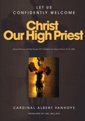 Cover: Christ Our High Priest - Connor Court Publishing