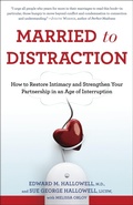 Cover: Married to Distraction - Random House Inc