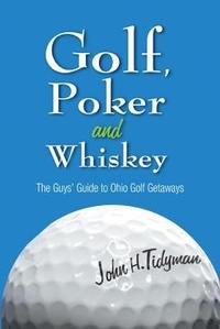 Abbildung von: Golf, Poker, and Whiskey - Orange Frazer Press