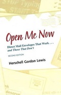 Cover: Open Me Now - Racom Communications