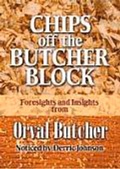 Cover: Chips Off The Butcher Block - Higher Life Ministries