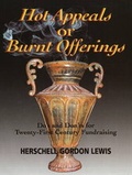Cover: Hot Appeals or Burnt Offerings - Racom Communications