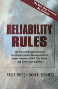 Cover: Reliability Rules - Racom Communications