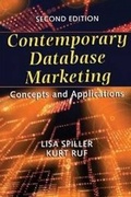 Cover: Contemporary Database Marketing - Racom Communications