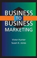 Cover: Business-to-Business Marketing - Racom Communications