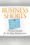 Cover: Business Shorts - Higherlife Development Service
