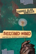 Cover: Second Wind - Higherlife Development Service