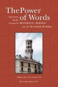 Enlarge image Cover: Power of Words - West Virginia University Press