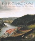 Cover: Potomac Canal - West Virginia University Press