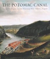 Enlarge image Cover: Potomac Canal - West Virginia University Press