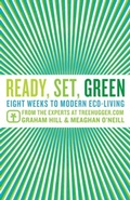 Cover: Ready, Set, Green - Villard