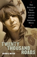 Cover: Twenty Thousand Roads - Villard