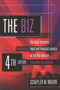 Abbildung von: Biz - Silman-James Press,U.S.