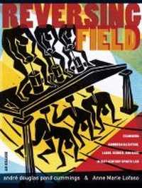 Enlarge image Cover: Reversing Field - West Virginia University Press