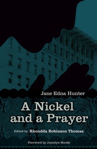 Enlarge image Cover: A Nickel and a Prayer - West Virginia University Press