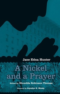 Enlarge image Cover: A Nickel and a Prayer - West Virginia University Press
