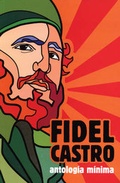 Cover: Fidel Castro: Antologia Minima - Ocean Press