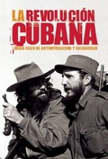Cover: La Revolucion Cubana - Ocean Press (WA)