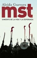 Cover: Mst: Simiente de la Vida Y La Esperanza En Brazil - Ocean Press (WA)