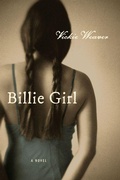 Cover: Billie Girl - Leapfrog Press