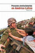 Cover: Procesos Revolucionarios En America Latina - Ocean Press
