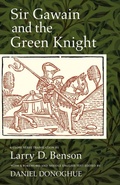 Cover: Sir Gawain and the Green Knight - West Virginia University Press